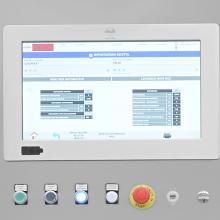 PANEL TOUCH SCREEN PC